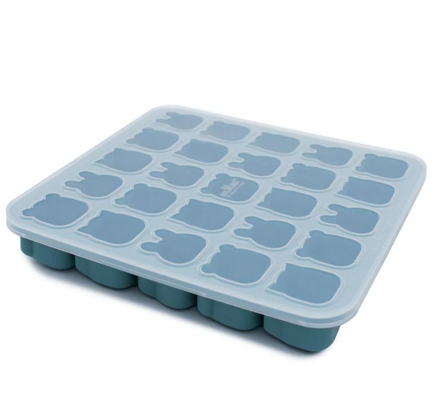 Molde Mini para hornear o congelar