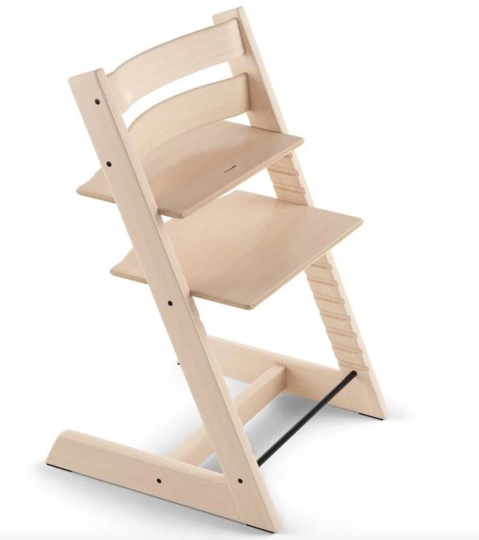 Silla Tripp Trapp Natural