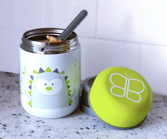 Termo de comida Föod