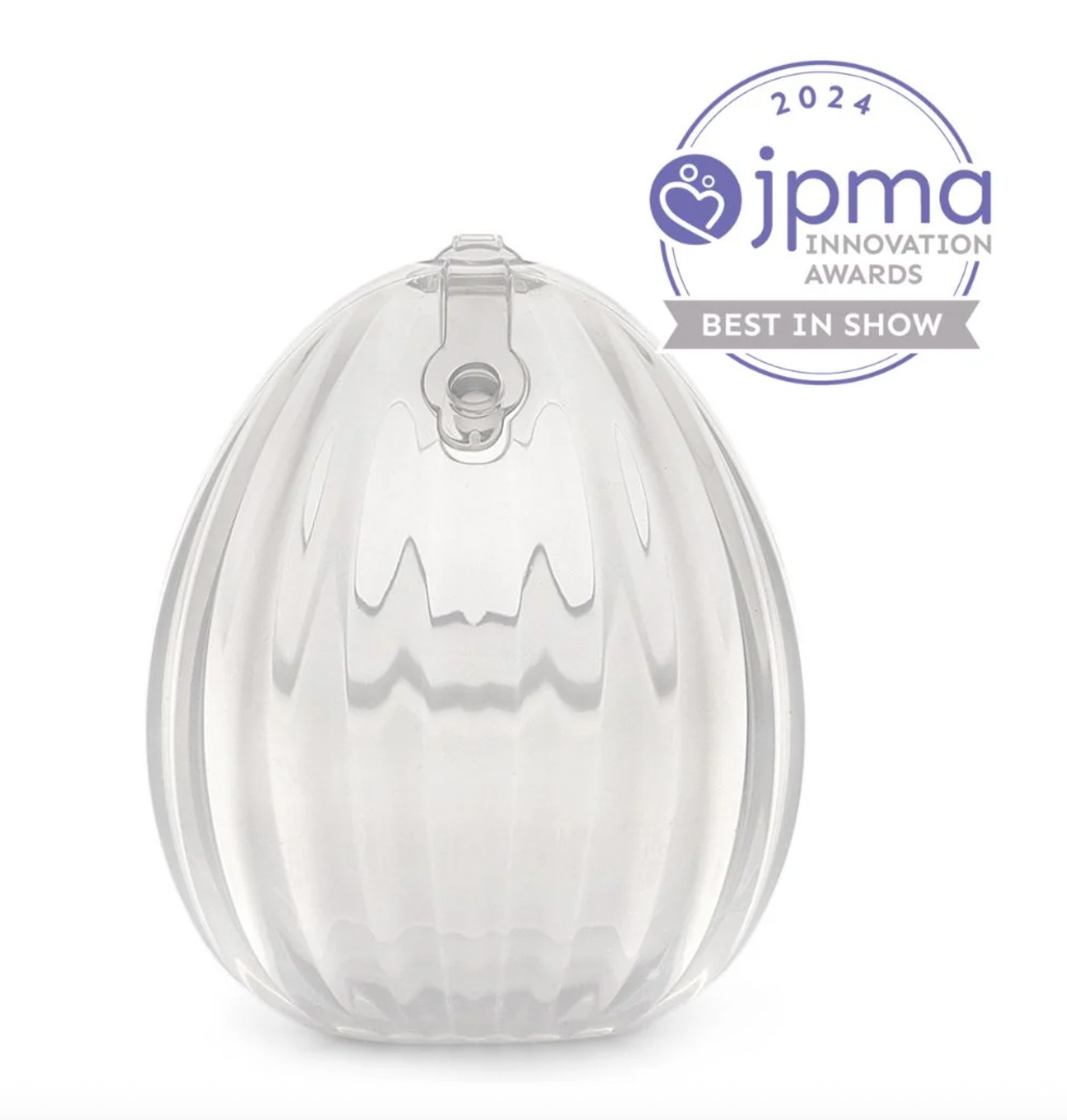 Shell Recolectora de leche Haakaa 75 ml