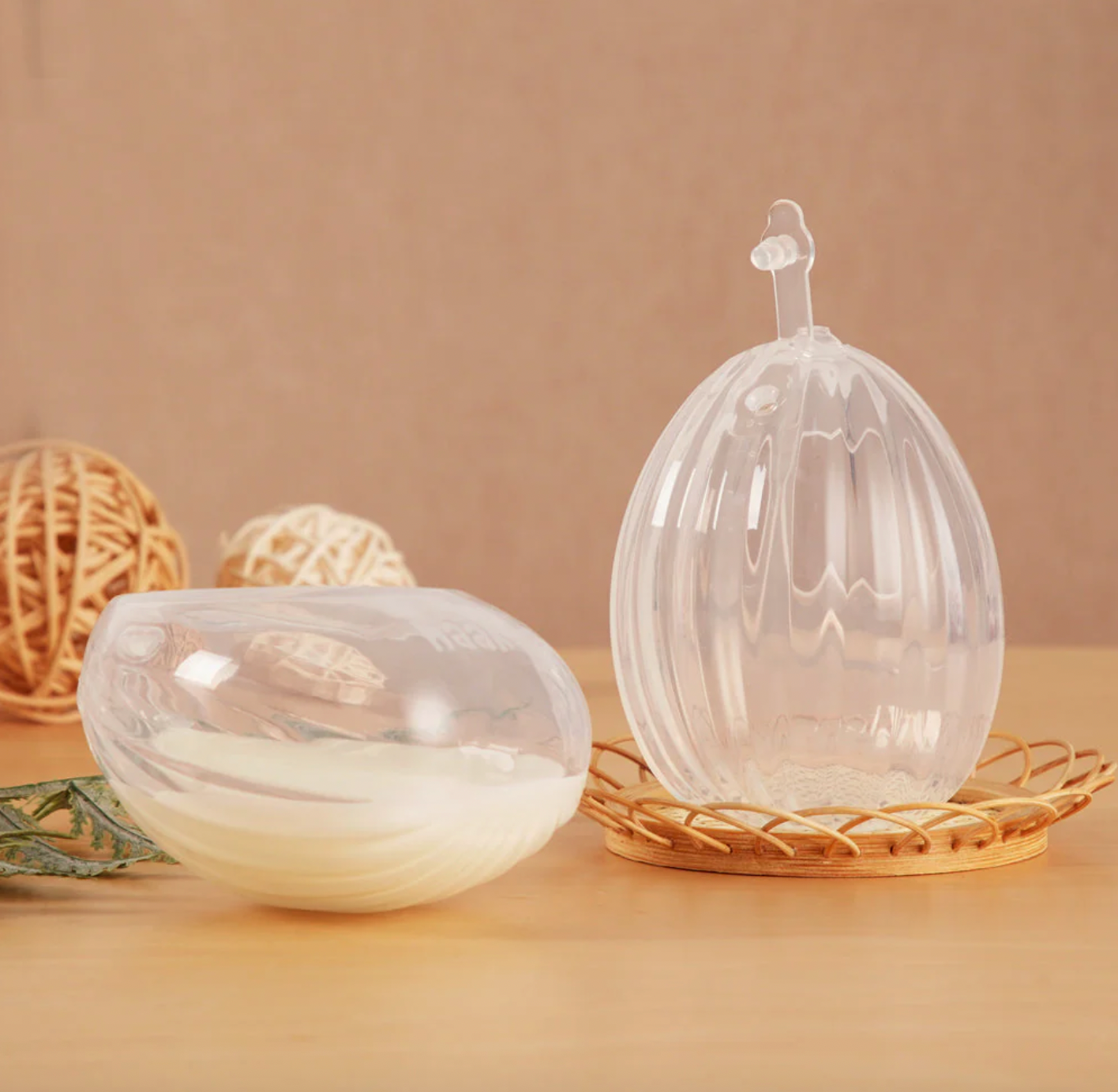 Shell Recolectora de leche Haakaa 75 ml