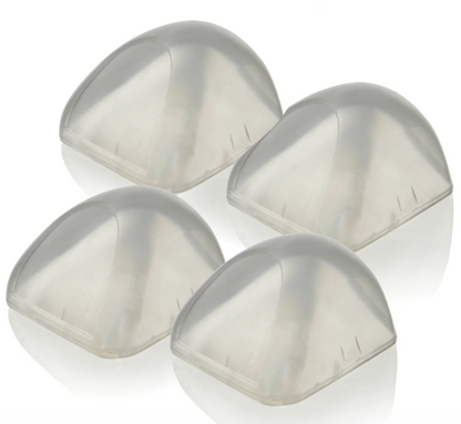 pack 4 protectores de esquina