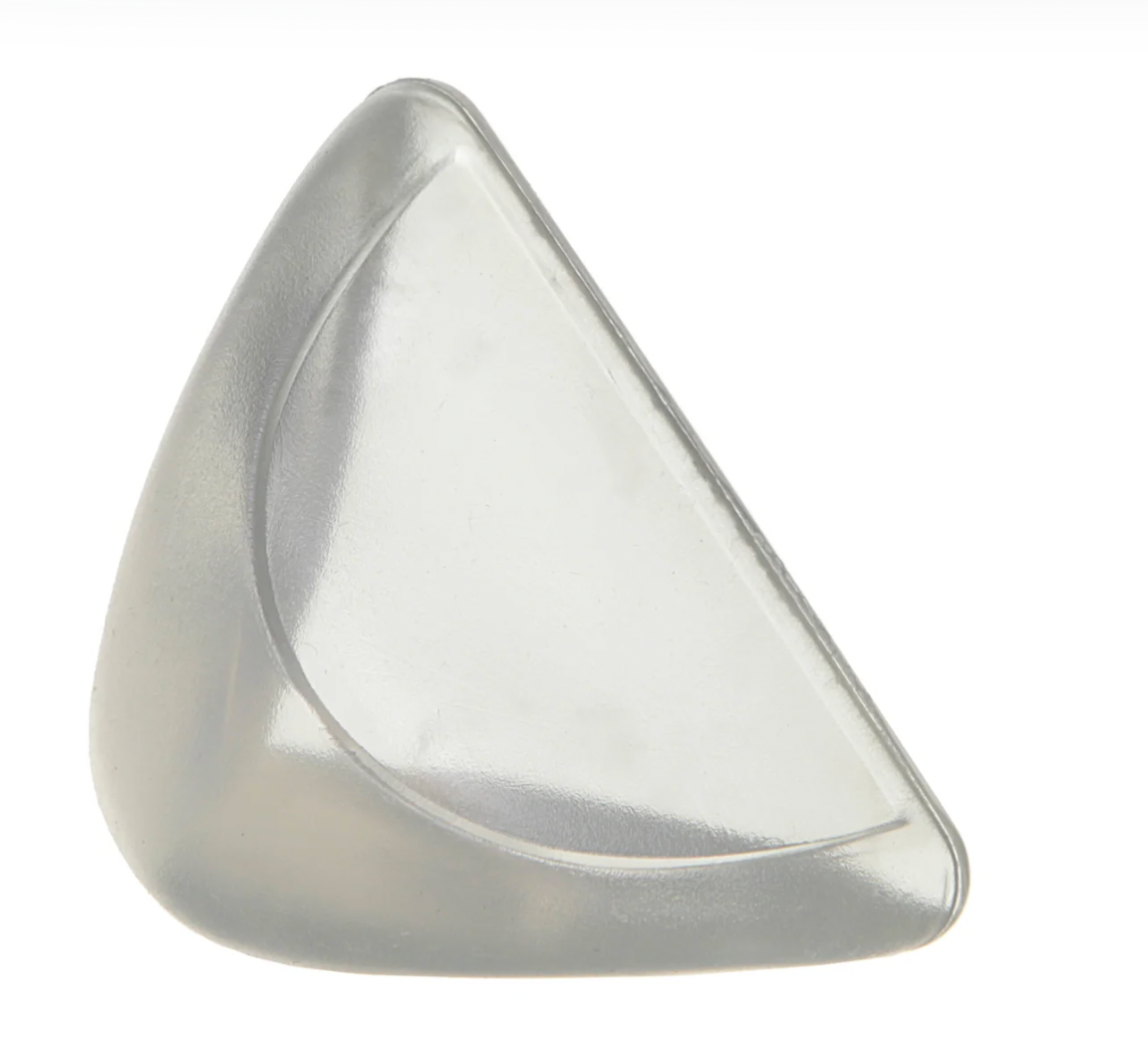 pack 4 protectores de esquina