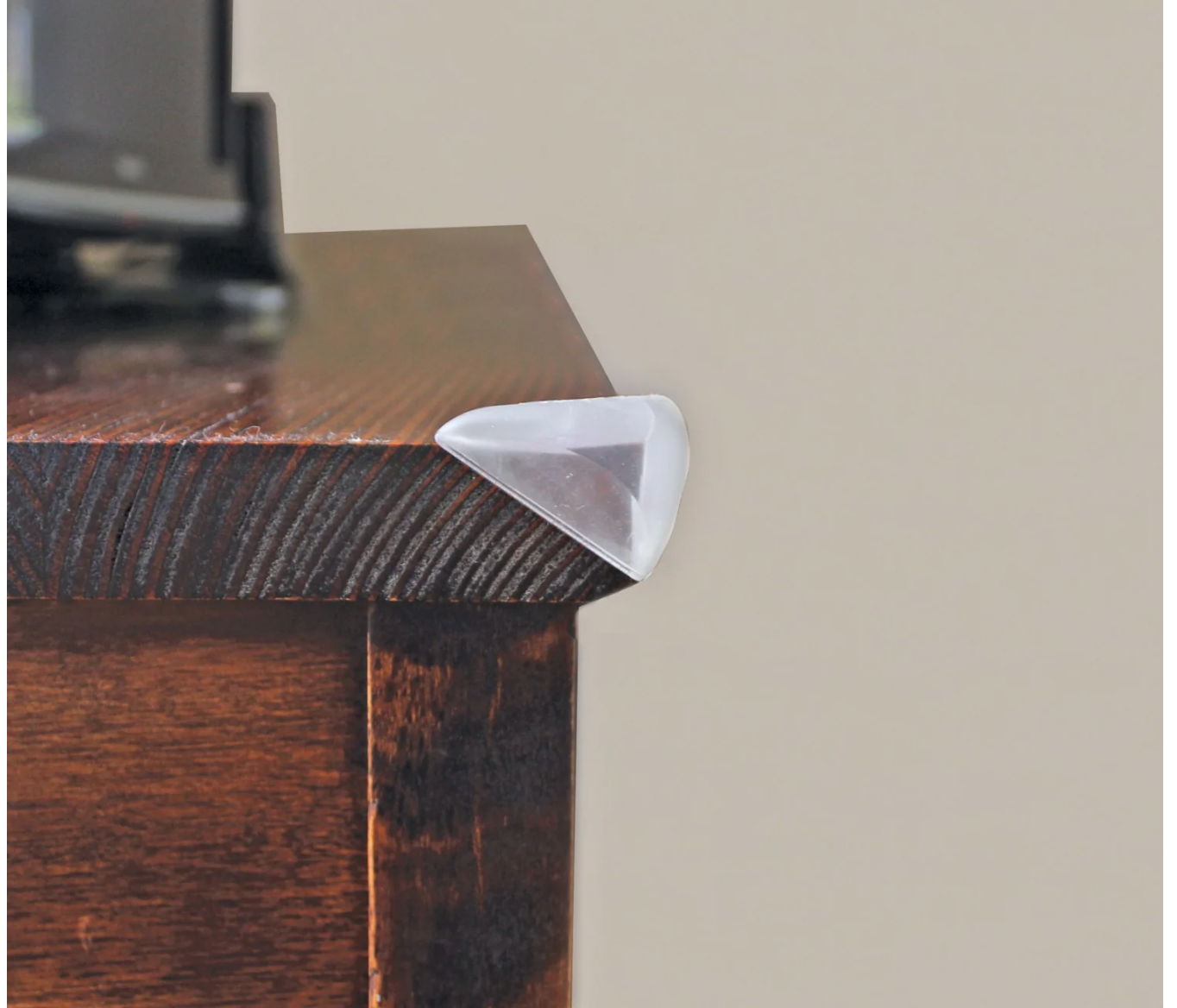 pack 4 protectores de esquina