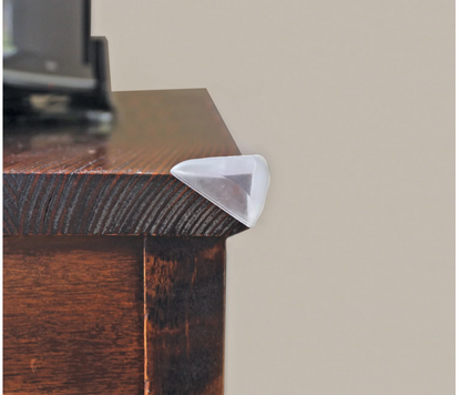 pack 4 protectores de esquina