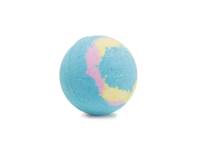 Bomba baño efervecente Galaxia