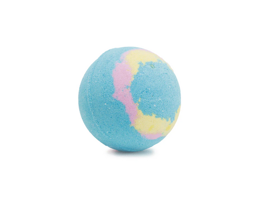 Bomba baño efervecente Galaxia