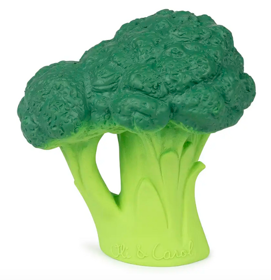 Mordedor Brocolí