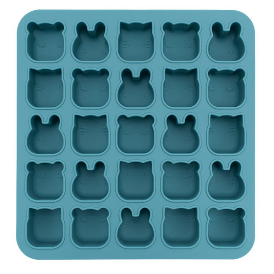 Molde Mini para hornear o congelar