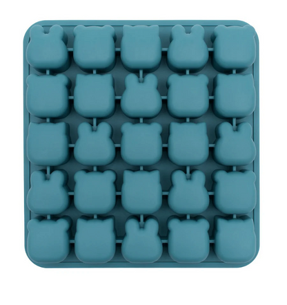 Molde Mini para hornear o congelar