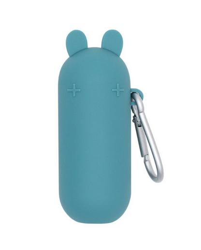 Bombilla para llevar Conejo