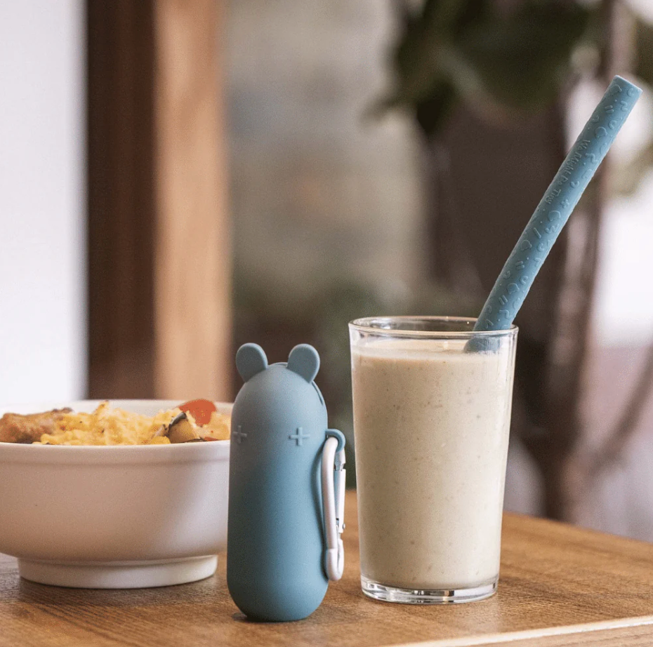 Bombilla para llevar Conejo