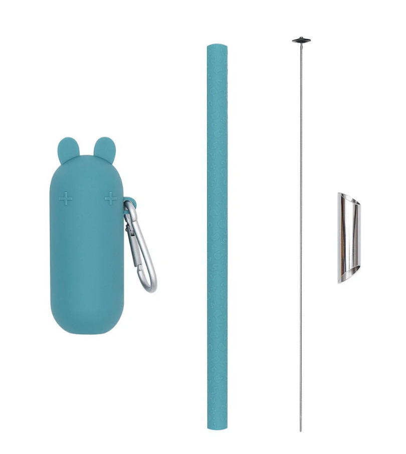 Bombilla para llevar Conejo