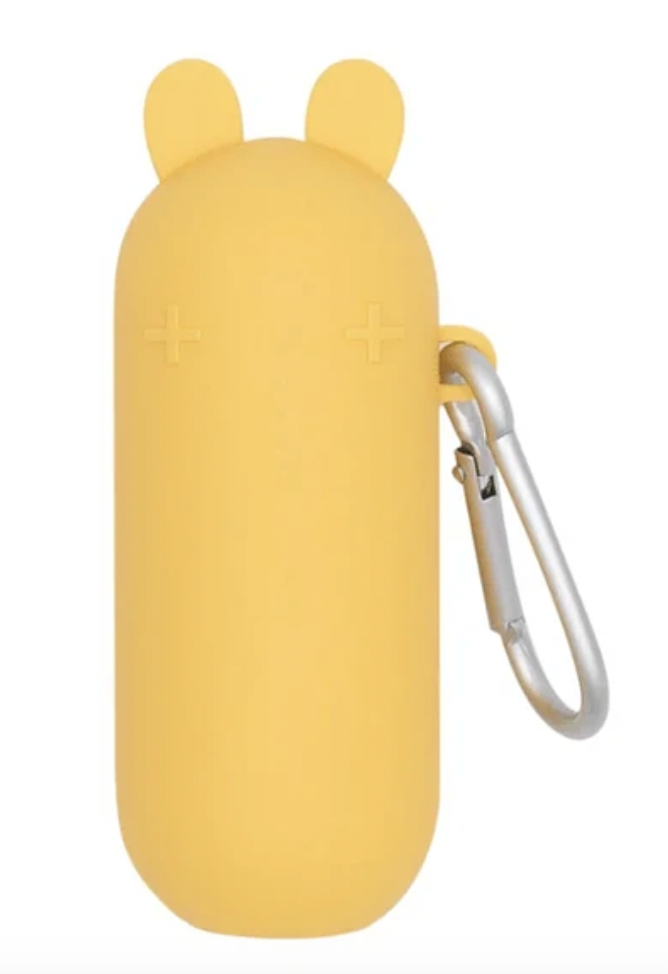 Bombilla para llevar Conejo