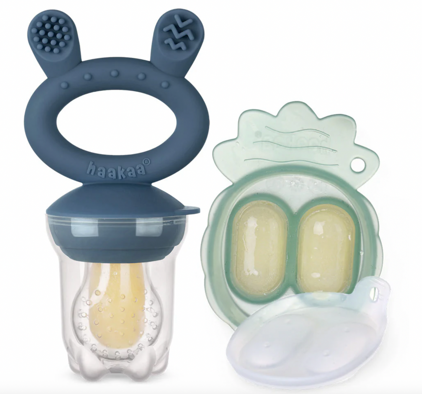 Mordedor Freeze-N-Feed