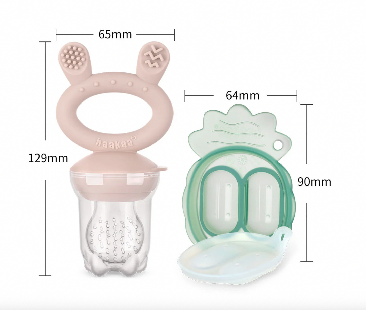 Mordedor Freeze-N-Feed