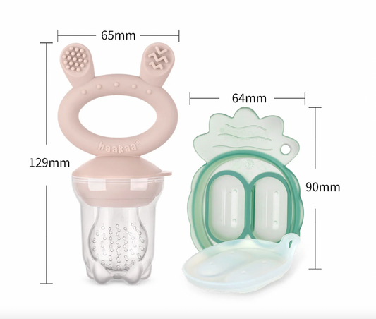 Mordedor Freeze-N-Feed