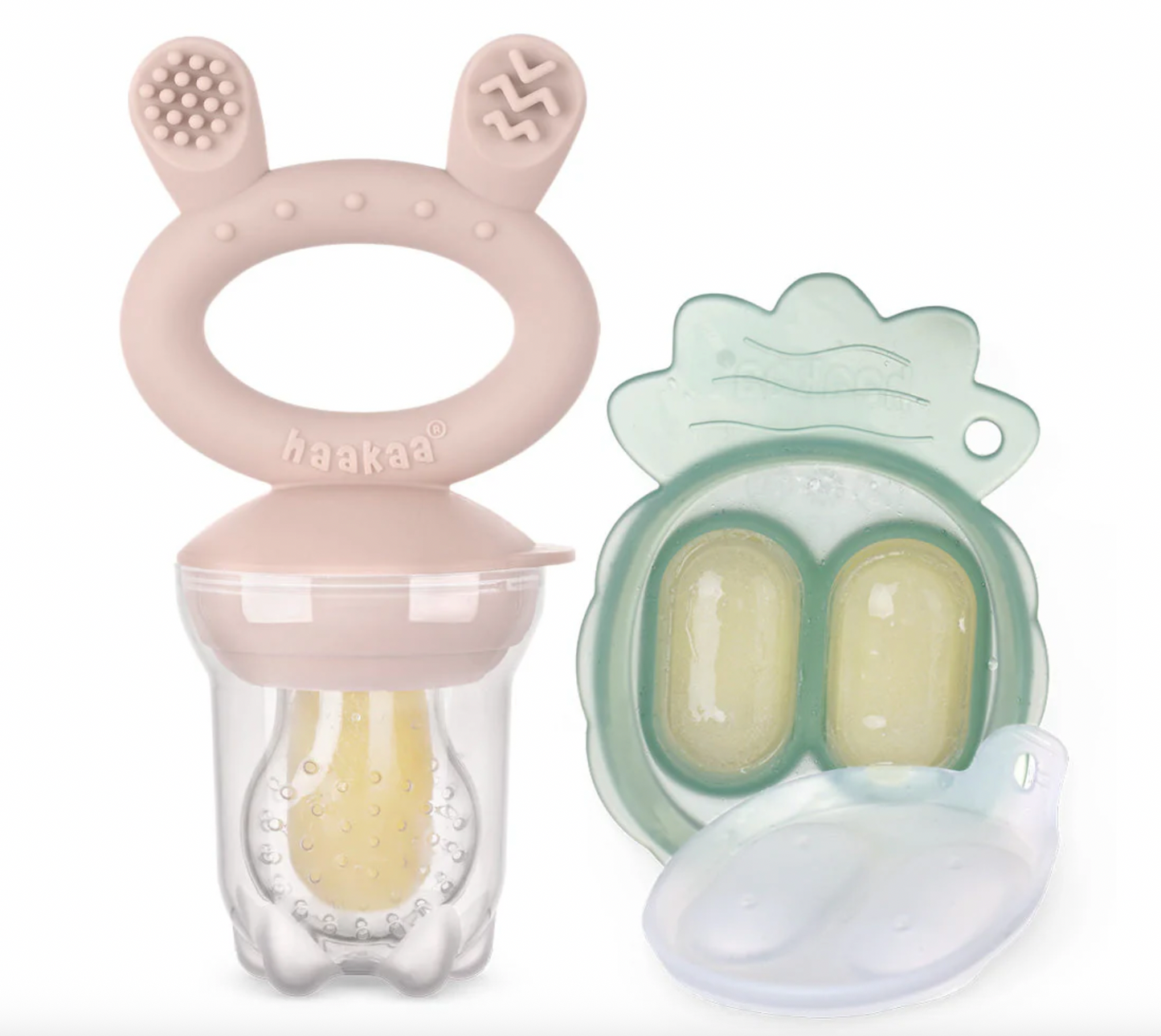 Mordedor Freeze-N-Feed