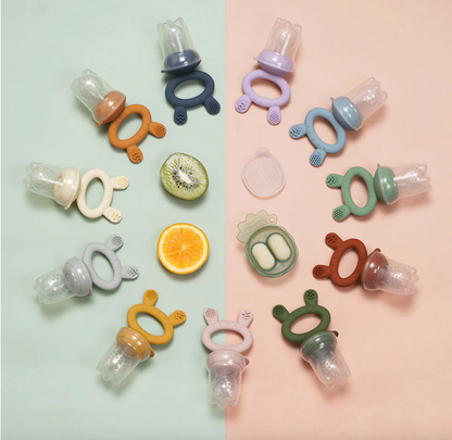 Mordedor Freeze-N-Feed