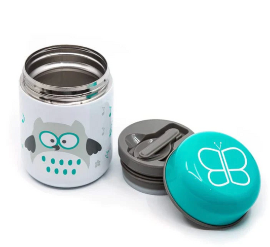 Termo de comida Föod