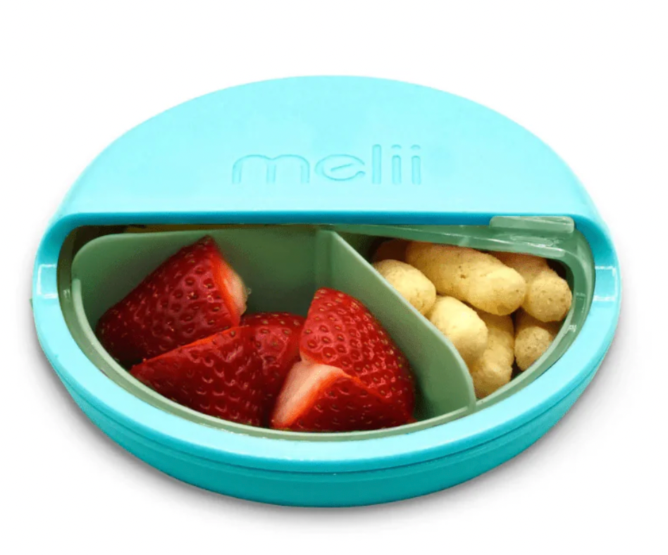 Contenedor de alimentos Spin