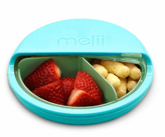 Contenedor de alimentos Spin