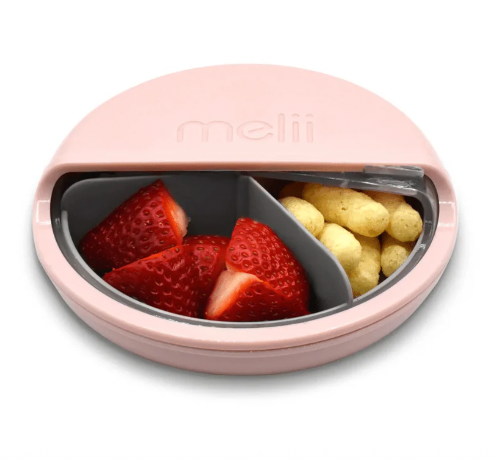 Contenedor de alimentos Spin