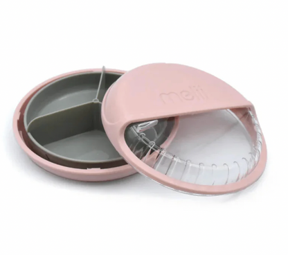 Contenedor de alimentos Spin