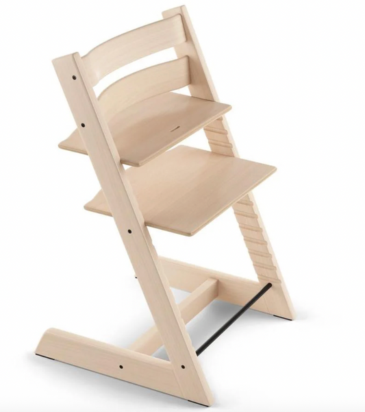 Silla Tripp Trapp Natural