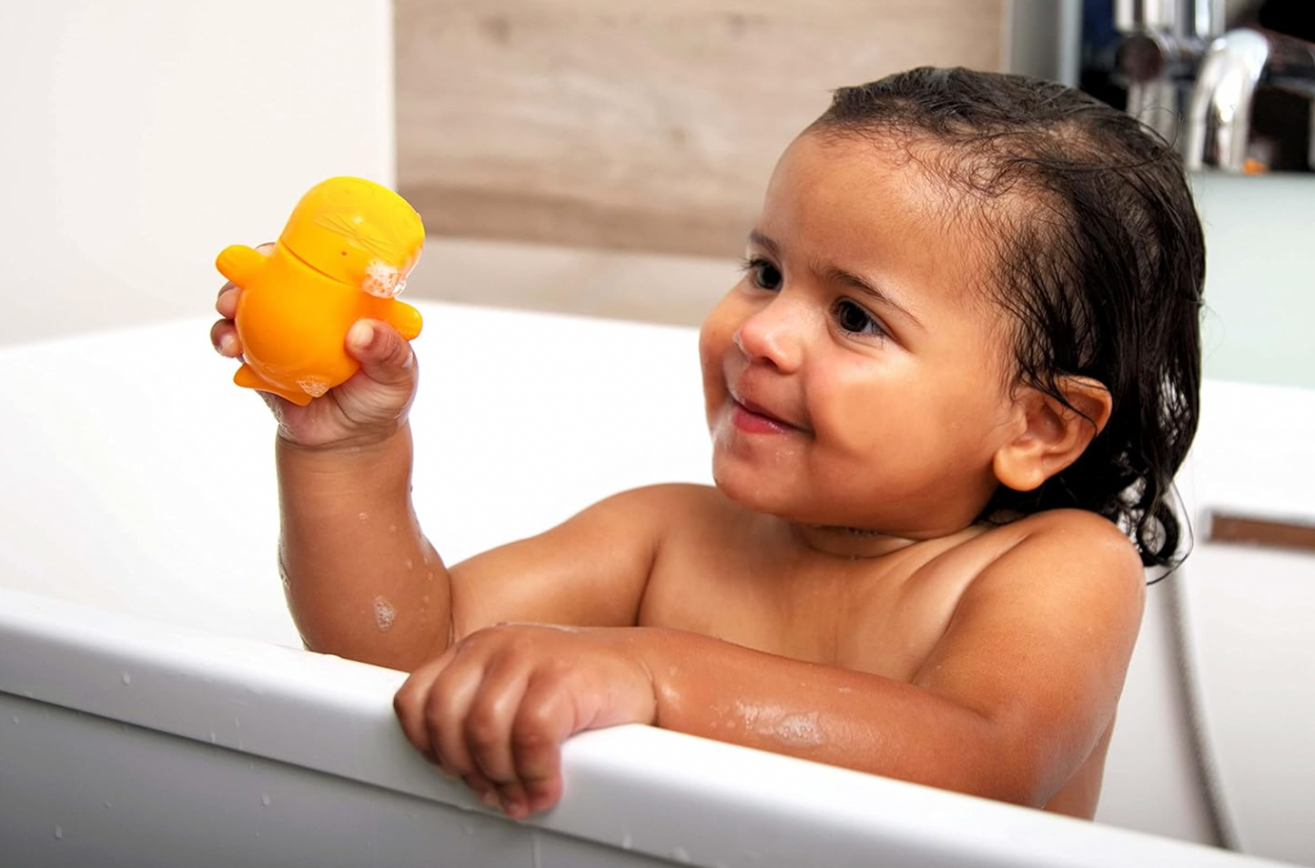 Juguete de baño Büddies