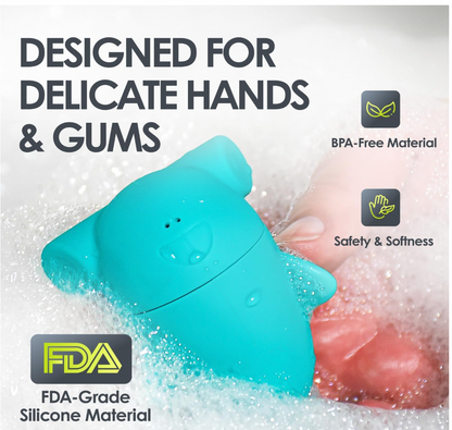 Juguete de baño Büddies