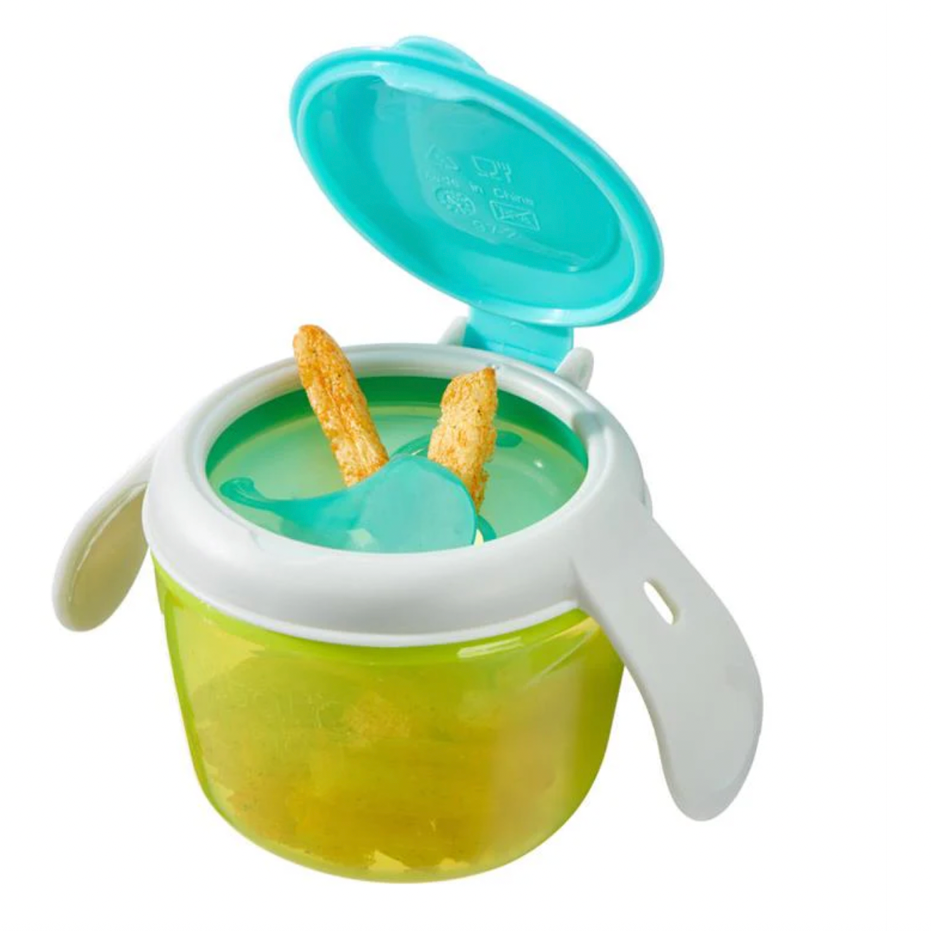 Bowl Snack on the go