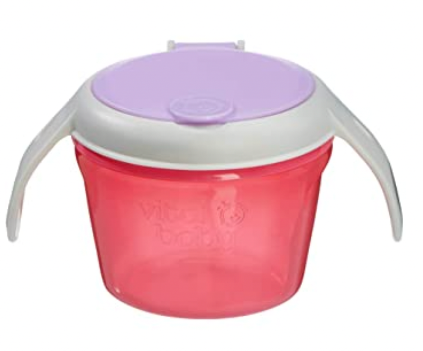 Bowl Snack on the go