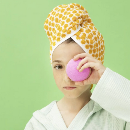 Bomba baño efervecente Supernova