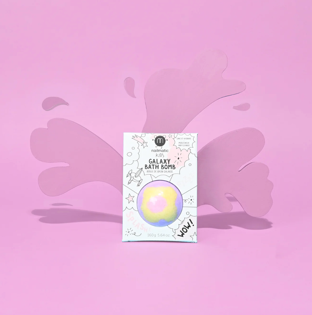 Bomba baño efervecente Supernova