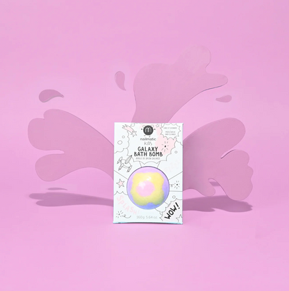 Bomba baño efervecente Supernova