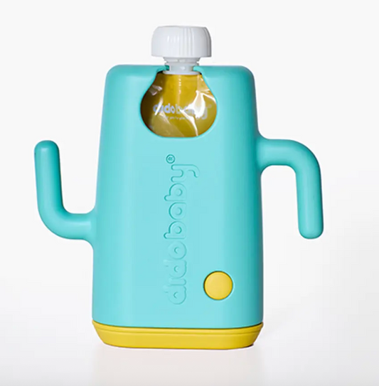 Porta Poucher colores